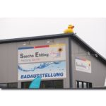 Badausstellung Ibbenbüren, Sascha Ehlting, Heizung sanitär Solar